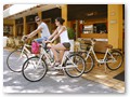 Hotel-Bellaria-2-stelle-Jesolo-Venezia-Biciclette