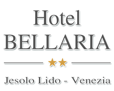 Logo-Hotel-Bellaria-2-stelle-Jesolo-Lido-Venezia