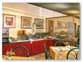 Hotel-Bellaria-2-stelle-Jesolo-Venezia-Buffet-colazioni