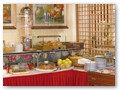 Hotel-Bellaria-2-stelle-Jesolo-Venezia-Buffet-colazioni-02