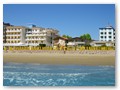 Hotel-Bellaria-2-stelle-Jesolo-Venezia-Spiaggia-dal-mare